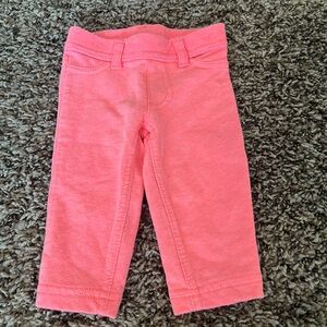 3 for $12 Kids Pink Bottoms